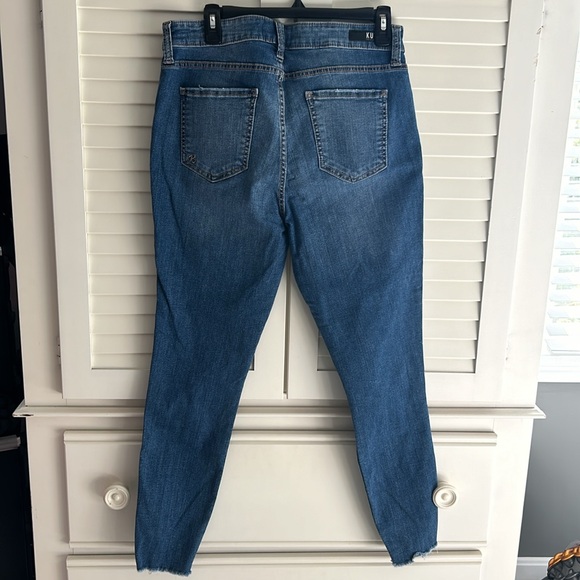 KUT FROM THE KLOTH CONNIE SKINNY JEANS - Picture 3 of 7